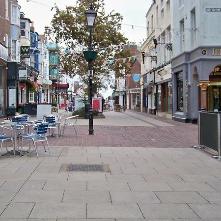 The Old Laundry Villa Worthing Exterior foto